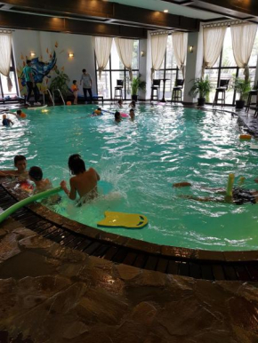 Pension Casa Drumetului Piatra Neamţ